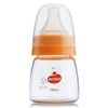 Bình Sữa Wesser Cổ Hẹp 60ml Kèm Núm S
