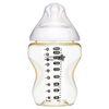 Bình Sữa Tommee Tippee PPSU Natural Star Cổ Rộng 260ml Trơn
