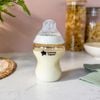 Bình Sữa Tommee Tippee PPSU Natural Star Cổ Rộng 260ml Trơn