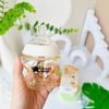 Bình Tommee Tippee PPSU Natural Star Cổ Rộng 150ml Trơn