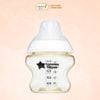 Bình Tommee Tippee PPSU Natural Star Cổ Rộng 150ml Trơn