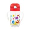 Bình Uống Nước Có Ống Hút Cho Bé Tritan Marcus & Marcus Cho Bé Từ 12 tháng
