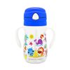 Bình Uống Nước Có Ống Hút Cho Bé Tritan Marcus & Marcus Cho Bé Từ 12 tháng
