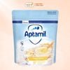 Bột Ăn Dặm Aptamil Vị Chuối 150g Cho Bé Từ 4 Tháng