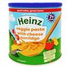 Bột Ăn Dặm Heinz Vị Mì Ý Rau Củ Phô Mai Cho Bé Từ 7 Tháng Tuổi 200g