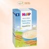 Bột Ăn Dặm Hữu Cơ HiPP Ăn Dặm Khởi Đầu Semolina 250g Cho Bé Từ 4 Tháng
