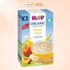 Bột Ăn Dặm Hữu Cơ HiPP Vị Đào & Chuối 250g Cho Bé Từ 4 Tháng