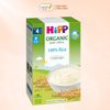 Bột Ăn Dặm Hữu Cơ HiPP Vị Gạo 250g Cho Bé Từ 4 Tháng