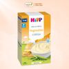 Bột Ăn Dặm Hữu Cơ HiPP Vị Sữa Ngũ Cốc & Rau Củ 250g Cho Bé Từ 6 Tháng