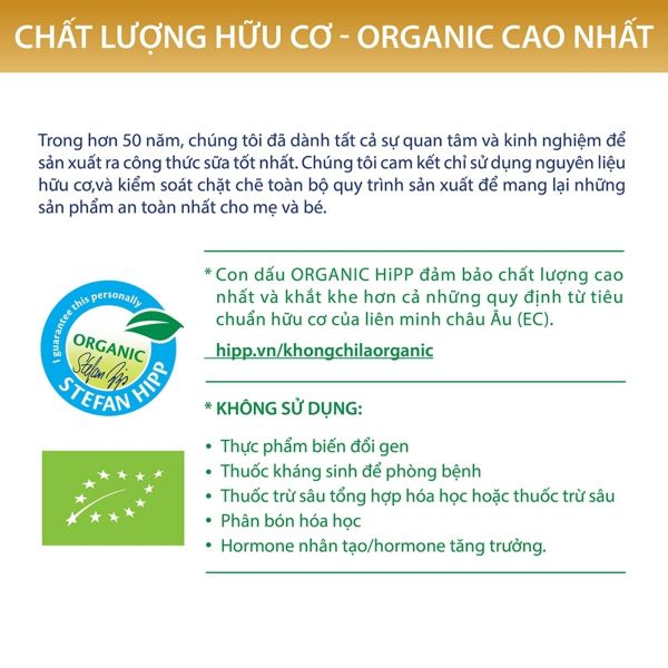 Bột Ăn Dặm Hữu Cơ HiPP Vị Sữa Ngũ Cốc Tổng Hợp Mận Tây 250g Cho Bé Từ 6 Tháng