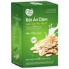 Bột Ăn Dặm Mămmy Vị Gạo Sữa Yến Mạch 140g Cho Trẻ Từ 6 Tháng Tuổi