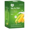 Bột Ăn Dặm Mămmy Vị Sữa Bắp Non 140g Cho Trẻ Từ 6 Tháng Tuổi