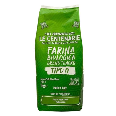 Bột Mì Đa Dụng Hữu Cơ Le Centenarie 1kg
