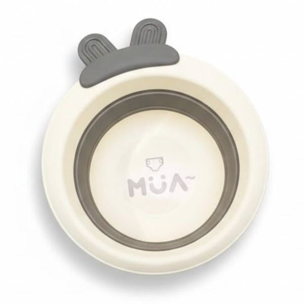 Chậu Rửa Mặt Cho Bé Gấp Gọn Cao Cấp Finley Kiss FL-0145