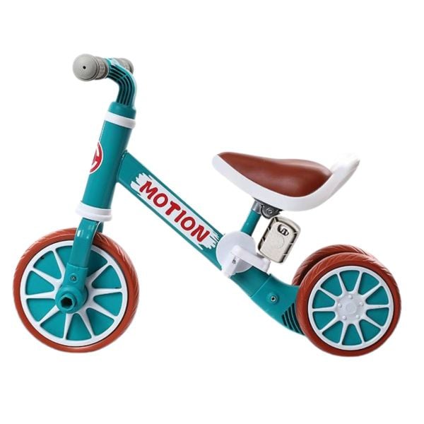 Chòi Chân Cho Bé 2in1 Motion 918