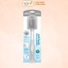 Cọ Rửa Bình Sữa Dr.Brown's Cổ Thường Và Cổ Rộng, Chất Liệu Silicone