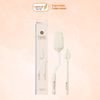 Set 2 Cọ Rửa Bình Sữa, Núm Ti Bebegrow Greenfinger, Cọ Vệ Sinh Bình Sữa Cho Bé