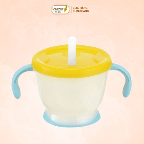 Cốc Tập Uống 3 Giai Đoạn Richell Chính Hãng Nhật Bản