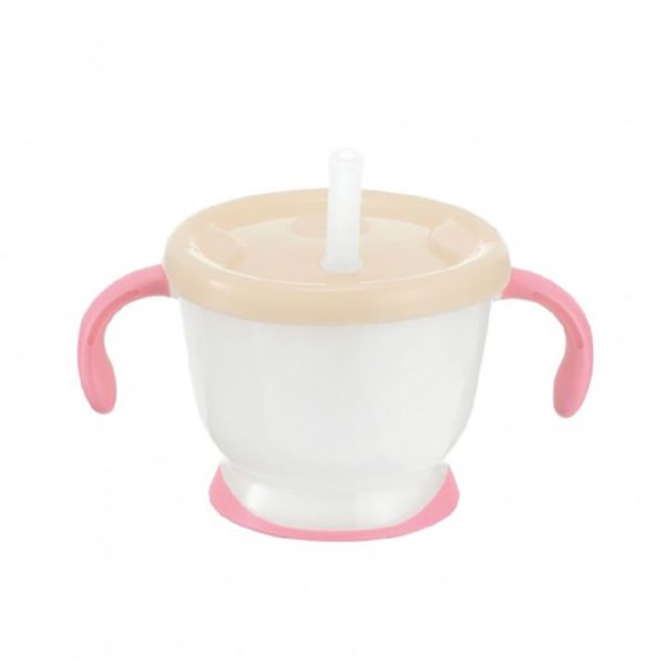 Cốc Tập Uống 3 Giai Đoạn Richell Chính Hãng Nhật Bản