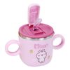 Cốc Tập Uống Inox Misan Giữ Nhiệt An Toàn Cho Bé