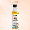 Dầu Ăn Dặm Hạt Lanh Oilny Hạt Nguyên Chất Cho Bé Từ 6 Tháng Tuổi 100ml
