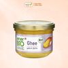 Dầu Bơ Ghee Hữu Cơ Ener Bio 180g Cho Bé Từ 7 Tháng