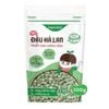 Đậu Hà Lan Hữu Cơ Hakukid Cho Bé Ăn Dặm Gói 100g
