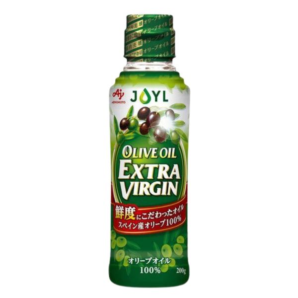Dầu Olive Ajinomoto Extra Virgin Nhật Bản 200g