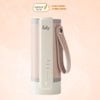 Dụng Cụ Hâm Sữa Cầm Tay Không Dây Fatzbaby Ready 6 – FB3068BT
