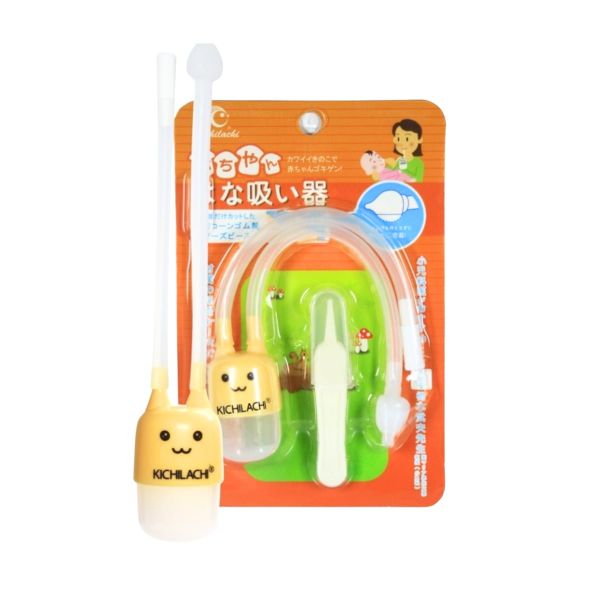 Dụng Cụ Hút Mũi Dây Kichilachi M3202