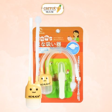 Dụng Cụ Hút Mũi Dây Kichilachi M3202