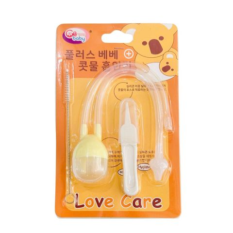 Dụng Cụ Hút Mũi Gb Baby