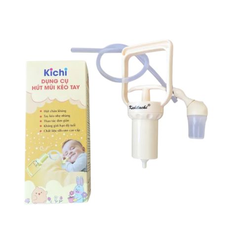 Dụng Cụ Hút Mũi Kéo Tay Kichilachi M3305