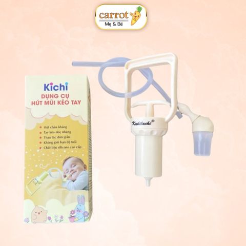Dụng Cụ Hút Mũi Kéo Tay Kichilachi M3305