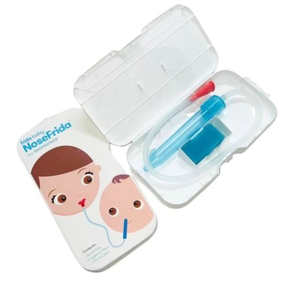 Dụng Cụ Hút Mũi Nose Friada