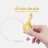 Dụng Cụ Hút Mũi Silicon Kichilachi Plus M3001