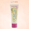 Kem Đánh Răng Trẻ Em Jack N' Jill Vị Quả Mọng 50g Cho Bé Từ 6 Tháng Tuổi