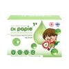 Gạc Rơ Lưỡi Dr. Papie - Rơ Lưỡi Cho Bé Từ 1 Tuổi