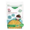 Hạt Kê Hữu Cơ Hakukid Cho Bé Ăn Dặm Gói 100g