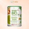 Hạt Nêm Rau Củ Hữu Cơ Ener Bio 290g Cho Bé Từ 6 Tháng Tuổi