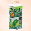 Hạt Nêm Rong Biển Nhật Dashi Shimaya 56g Cho Bé Ăn Dặm