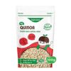 Hạt Quinoa Hữu Cơ Hakukid Cho Bé Ăn Dặm Gói 100g