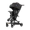 Xe Đẩy Gấp Gọn OBAIWAO Baby 6511 Họa Tiết Mặt Gấu Nâu