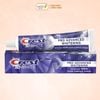 Kem Đánh Răng Crest 3D White Pro Advanced Whitening 147g Của Mỹ