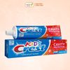 Kem Đánh Răng Crest 130GR Mỹ Dành Cho Bé Trên 2 Tuổi