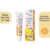 Kem Đánh Răng Trẻ Em BZU BZU Kids Hương Cam 50g Cho Bé Từ 3 Tuổi