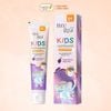 Kem Đánh Răng Trẻ Em BZU BZU Kids Hương Nho 50g Cho Bé Từ 3 Tuổi