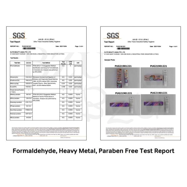 Kem Đánh Răng Trẻ Em BZU BZU Kids Hương Cam 50g Cho Bé Từ 3 Tuổi
