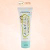 Kem Đánh Răng Trẻ Em Jack N' Jill Vị Sữa Lắc 50g Cho Bé Từ 6 Tháng Tuổi