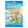 Kẹo Dẻo Marsh Mallow Shaped Cây Kem 70g